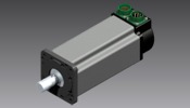Exlar SLG Series